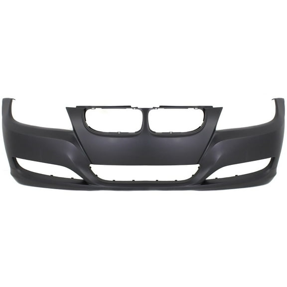 Front Bumper Cover For 2009-2012 BMW 328i 328i xDrive 2009-2011 323i 335i 335d