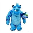 thumbnail image 2 of Win&Bank Disney Monsters Inc. University Plush Movie Doll Set Sully James P. Sulley Sullivan and Mike Wazowski Stuffed, 2 of 5