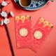 thumbnail image 4 of unbranded 10Ud Sobres De Papel Para Celebraciones Con Y Exquisito, 4 of 6