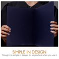 thumbnail image 3 of HLONK Award Certificate Holders Storage Rectangular 4pcs, 3 of 8