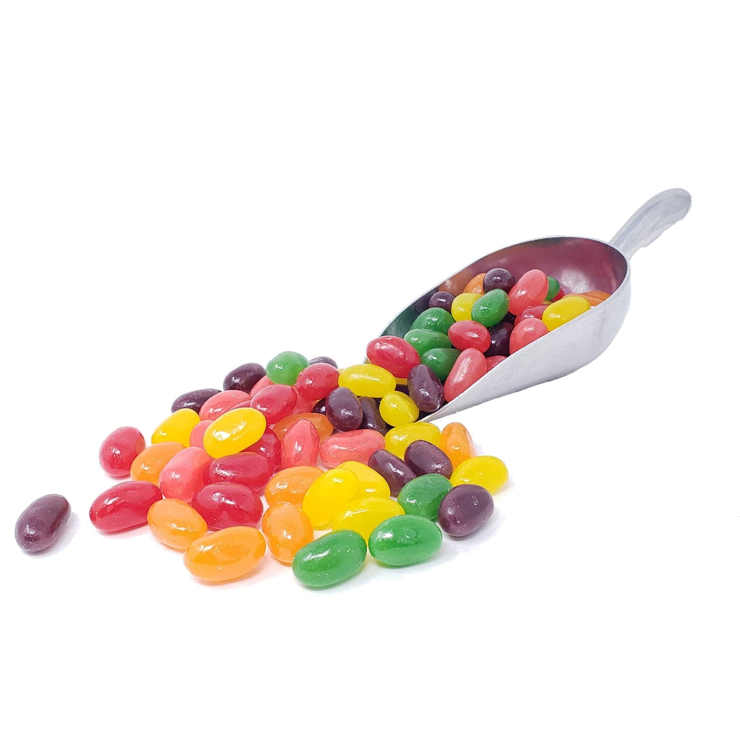 Candy Retailer Jumbo Jelly Beans (Assorted, 5 Lb)