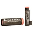 thumbnail image 1 of Burts Bees 230132 Lip Color Zinnia Tinted Lip Balms - 0.15 oz, 1 of 13