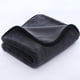 thumbnail image 4 of Toalla de lavado de autos de microfibra | Brocado de poliéster engrosado | Paño de limpieza de alta absorción | Suave sin arañazos | Gris | 40x40cm | Trapo de limpieza reutilizable para detalles, 4 of 5