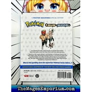 Pokémon: Sun & Moon, Vol. 1 (Paperback)
