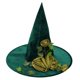 thumbnail image 1 of Sombrero De Mago, Accesorios Para Fotos, Disfraz De Cosplay Para Juego De Rol, Actuación, Vestido Elegante, 1 of 9
