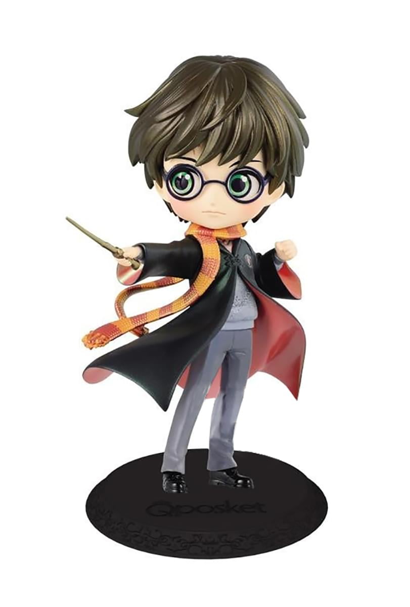 Harry Potter Handmade by Robots Vinyl Figure | Harry Potter