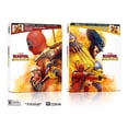 thumbnail image 2 of Disney's Deadpool & Wolverine Ultra HD Blu-ray - Action Adventure, Rated R, 2 of 4