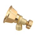thumbnail image 2 of Air Haute Pression Réglable pour Buse de Pulvérisation Vortex pour Irrigation Agricole, 2 of 7