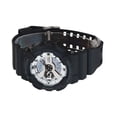 thumbnail image 3 of Casio G-Shock Analog Digital Resin Strap White Dial Quartz GA-110WD-1A 200M Men's Watch, 3 of 3