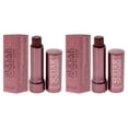 thumbnail image 4 of Bálsamo labial Fresh Sugar Mauve para hidratación de 24 horas, paquete de 2, 4 of 4