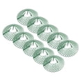 thumbnail image 4 of 5/10pcs Strawberry Supports With 3 Sturdy Support Feets Keeping Plant Fruit Stand Vegetable Growing Rack Garden Tools//, 4 of 8