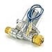 thumbnail image 3 of Chrome 3/8 in Solenoid Valve, 3 of 4