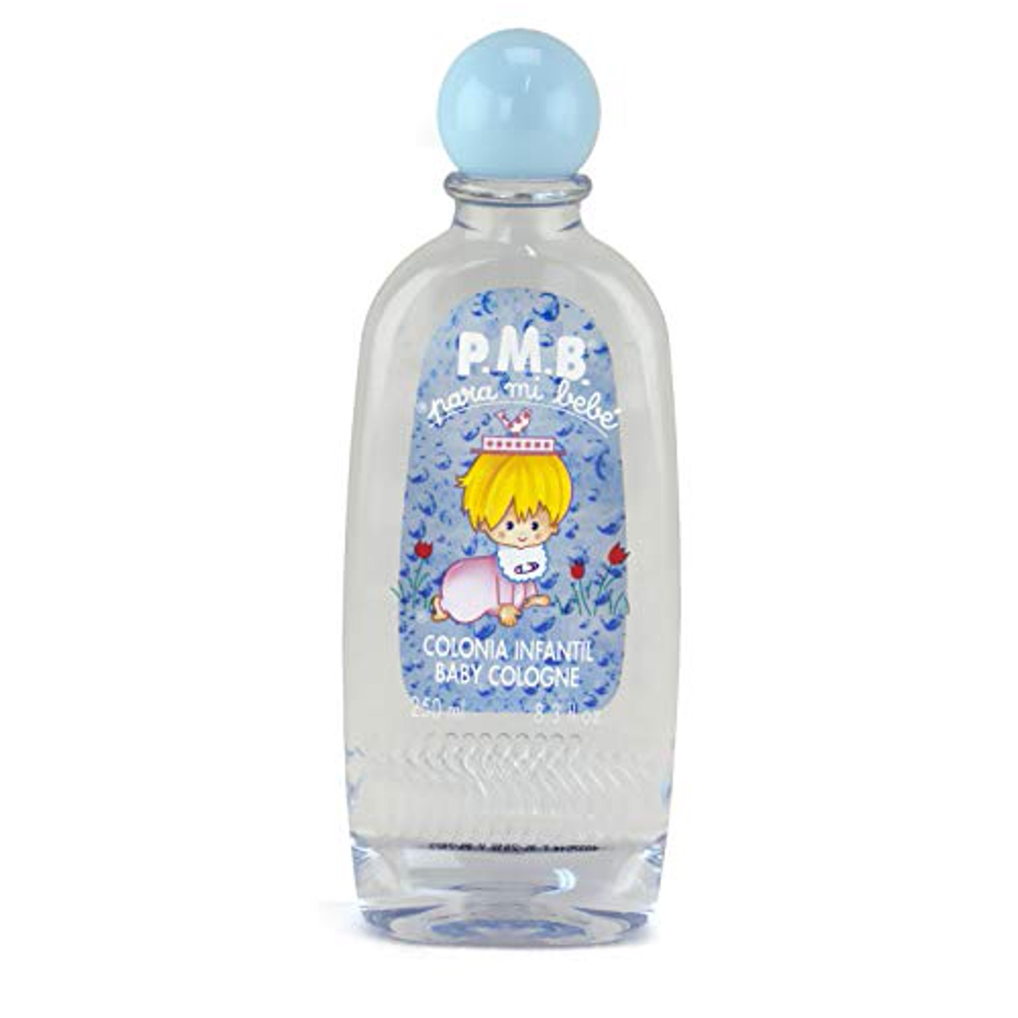 Para Mi Bebe Splash Cologne Boys 8 3 Oz Walmart Canada