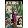 thumbnail image 6 of The Action Bible: God's Redemptive Story (Revised edition) (Hardcover), 6 of 7