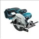 thumbnail image 3 of Sierra Circular Inalambrica 6-1/2'' 18v DHS680RMJ Makita, 3 of 3
