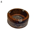 thumbnail image 2 of Gwong hogar 2 PCS RETRO VINTAGE REBSEMBRA DE MADERA DESCABLADO HOGAR CIRO CIBUCO CASA DE LA BAYA DE CENSO Gwong 21046866, 2 of 7