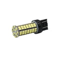 thumbnail image 6 of 2X 40W 7443/7440 LED 6000K White Reverse Brake Tail Stop High Power Light Bulbs, 6 of 8