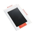 thumbnail image 4 of TRINGKY Baby Infant Handprint Footprint Ink Pads No Toxic Pet Inkless Hand Foot Stamp, 4 of 13