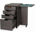 thumbnail image 2 of Arrow Kiwi Storage Cabinet - Grey, 2 of 5
