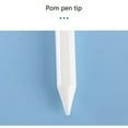 thumbnail image 5 of Stylus Pen for iPad air 7, Fast Charging for Apple iPad Pens 10th&9th Generation, with Palm Rejection,Tilt Sensitivity, for iPad Air 3/4/5,iPad Mini 5/6, iPad 6/7/8/9/10, iPad Pro11"/12.9", 5 of 5