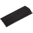 thumbnail image 1 of MECCANIXITY Fiber Reed Diffuser Sticks 250x3mm for Aroma Fragrance Essential Oil, Black Pack of 100, 1 of 5