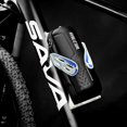 thumbnail image 3 of Soporte de botella de ciclismo Portabotellas de bicicleta impermeable Equipo de ciclismo ligero FLhrweasw Nuevo, 3 of 6