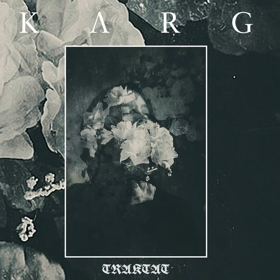 Karg - Traktat - Music & Performance - Vinyl