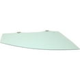 thumbnail image 4 of Door Glass Front Passenger Right Side RH Hand for Honda Odyssey FITS 73300TK8A10, 4 of 5