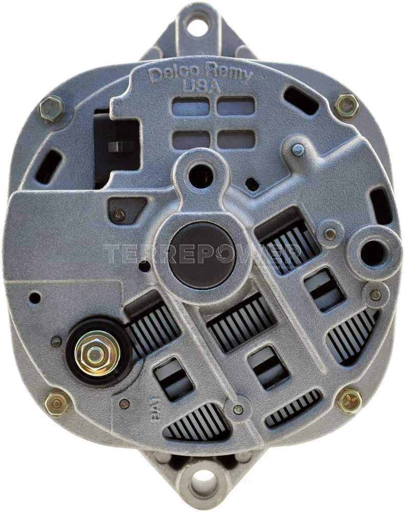 alternator bbb industries 8226 reman Fits select: 1999 CADILLAC COMMERCIAL CHASSIS, 1998 CADILLAC DEVILLE