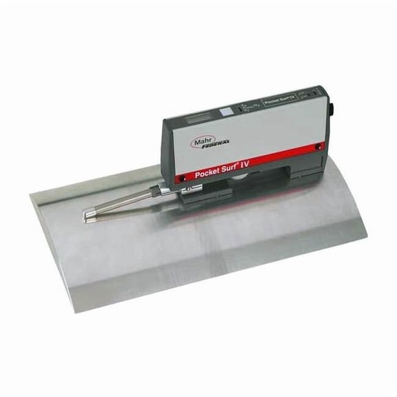Mahr Pocket Surface Gage,5micron Probe 2191802