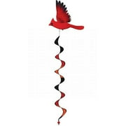 Premier Designs PD23147 12"x 9.5"North American Cardinal Twister