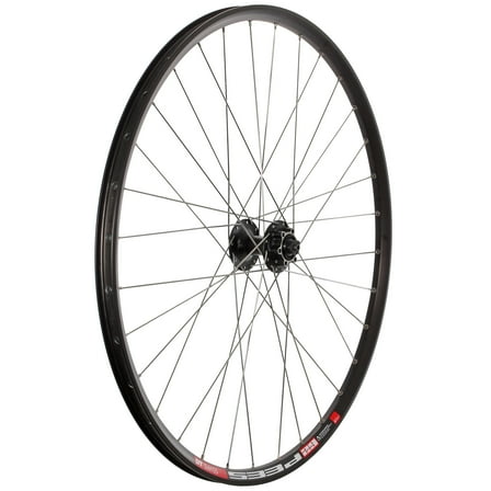 Wheel Factory DT 533D 29" Shimano QB400 Front Wheel QRx100, IS