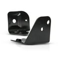 thumbnail image 5 of For Jeep Wrangler 2018-2024 Bumper Support Bracket Driver And Passenger Side | Pair | Front | Replacement For CH1062110, CH1063110 | 68353837AB, 68353837AA, 68353836AB, 5 of 8