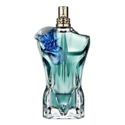 Jean Paul Gaultier Le Beau Flower Edition Eau De Parfum 4.2 Fl Oz