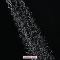 thumbnail image 2 of Delta Faucet 59140-BL-PK H2Okinetic 5-Setting Hand Shower, Matte Black, 2 of 3