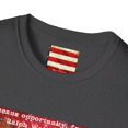 thumbnail image 3 of Unisex Softstyle T-Shirt, 3 of 4