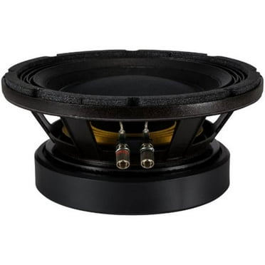 Eminence Speaker  10 in. Professional Subwoofer - 8 ohms