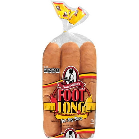 What Are Healtyh Hot Dog Buns What Are Healtyh Hot Dog Buns