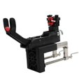 thumbnail image 3 of Clamp-On Rod Holder Boat Kayak Yacht Fishing Rod Bracket Stand, 3 of 6