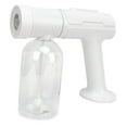 thumbnail image 1 of Pulverizador Atomizador Para Coche, Pulverizador De Desinfección Eléctrica Antiobstrucción, Inalámbrico, Portátil Con Luz Azul Para Alfombras, 1 of 7