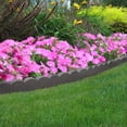 thumbnail image 4 of EzBorder Scallop Garden Border 2" Thick in Grey Colour - 2 Pack, 4 of 5