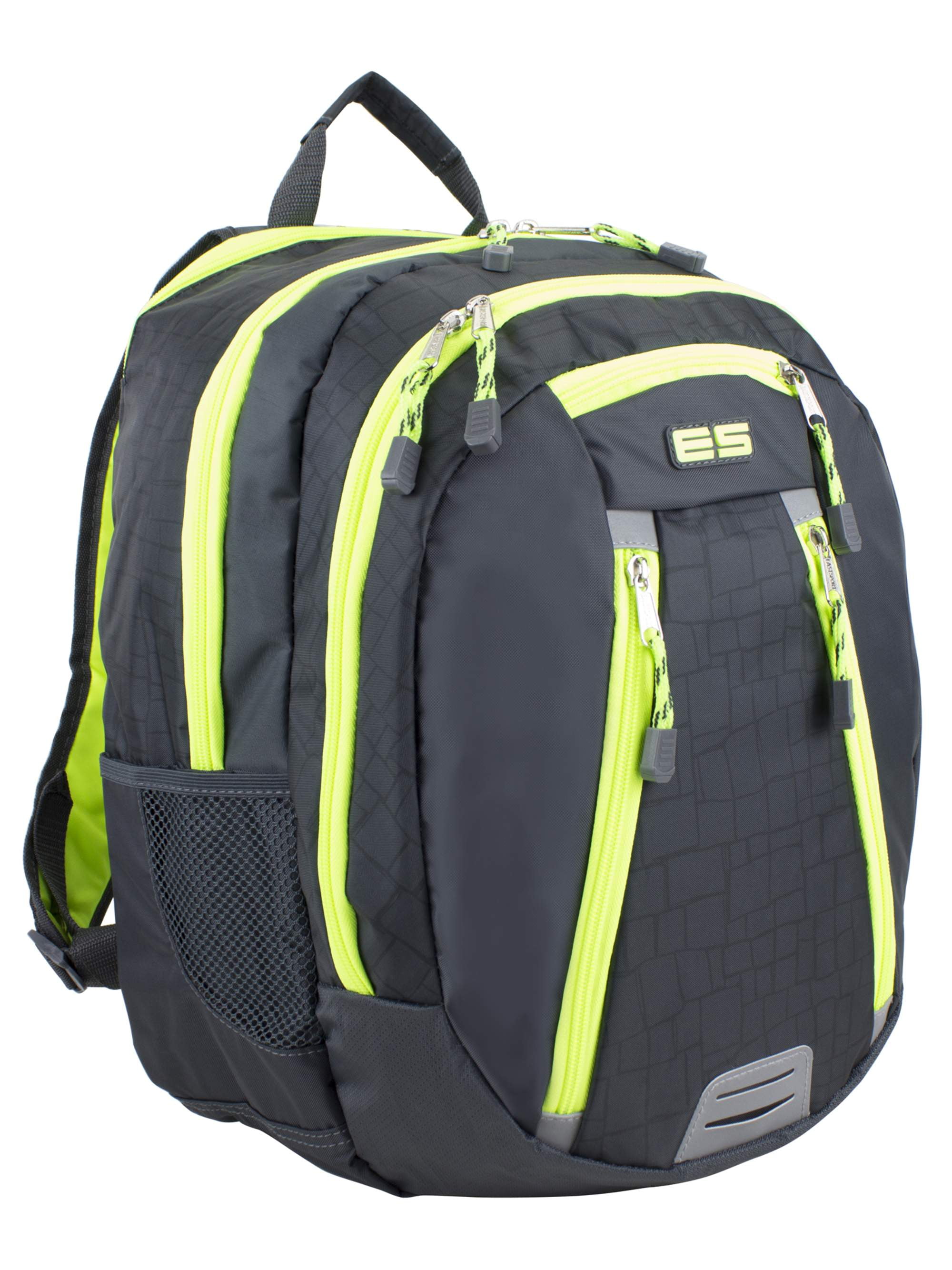 Eastsport Absolute Sport Backpack with 5 Compartments