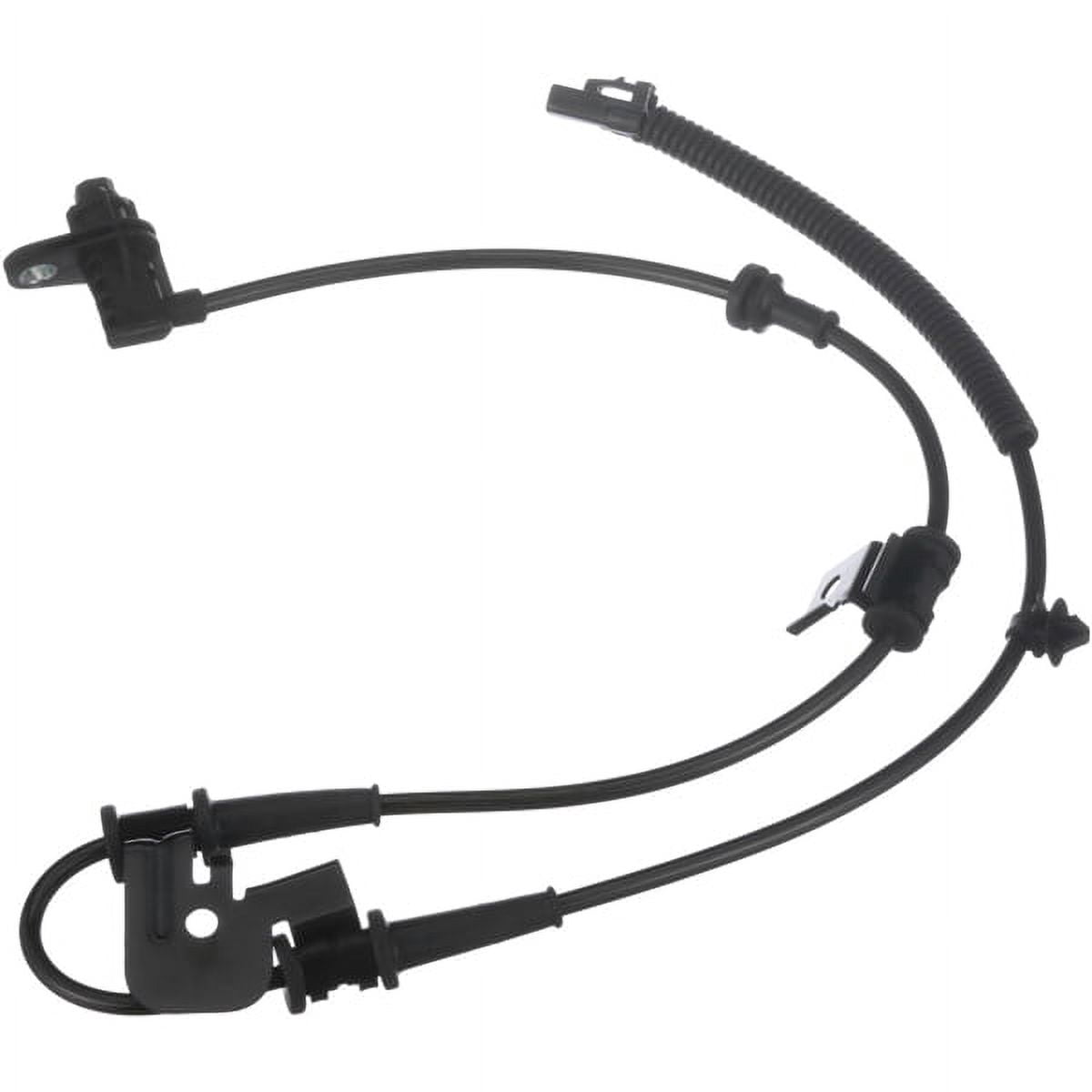 Standard Ignition ABS Speed Sensor