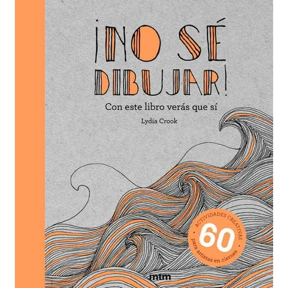 ¡NO SE DIBUJAR! MTM Pasta Blanda