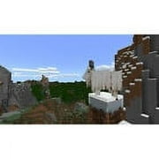 Minecraft with 3500 Minecoins