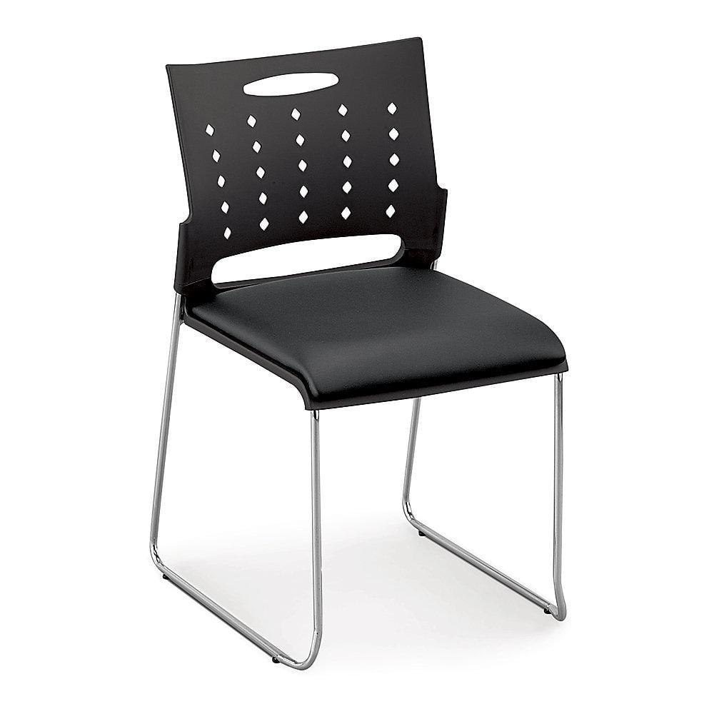 Forward Furniture Centurion Plastic Stack Chair Commercial Grade
