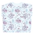 thumbnail image 3 of Sudadera Harry Potter para Niño Estampado Beige Talla 4, 3 of 4