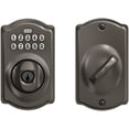 thumbnail image 6 of Schlage Camelot Keypad Deadbolt, 6 of 7