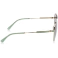 thumbnail image 3 of Gafas de sol Kate Spade OCTAVIA/G/S PEF GOLD GREEN para mujer, 3 of 4