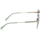 thumbnail image 3 of Gafas de sol Kate Spade OCTAVIA/G/S PEF GOLD GREEN para mujer, 3 of 4
